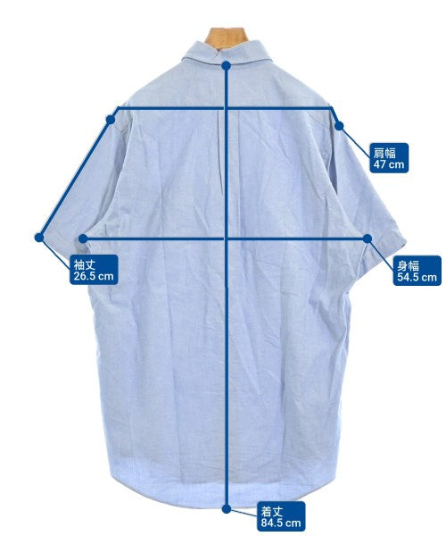 Brooks Brothers เสื้อลำลอง