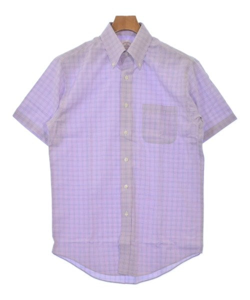Brooks Brothers เสื้อลำลอง