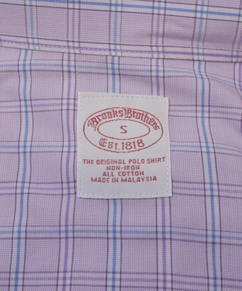 Brooks Brothers เสื้อลำลอง