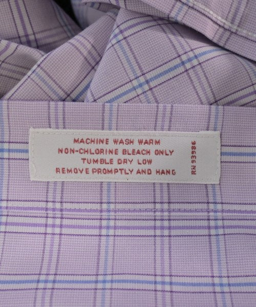 Brooks Brothers เสื้อลำลอง