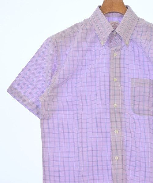 Brooks Brothers เสื้อลำลอง