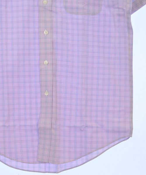 Brooks Brothers เสื้อลำลอง