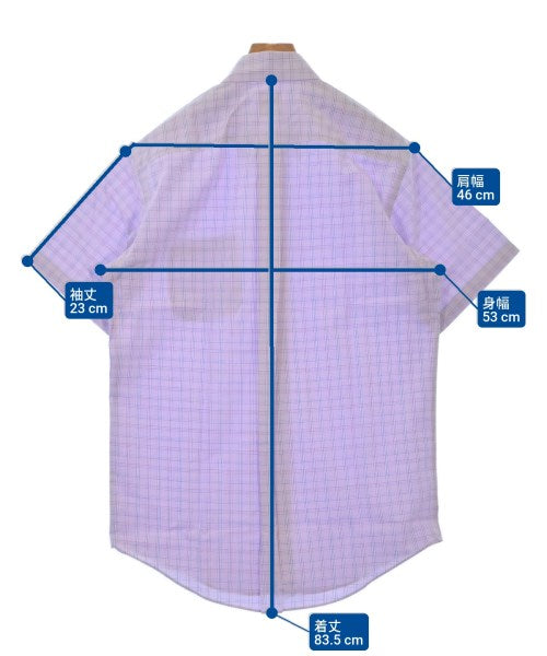 Brooks Brothers เสื้อลำลอง