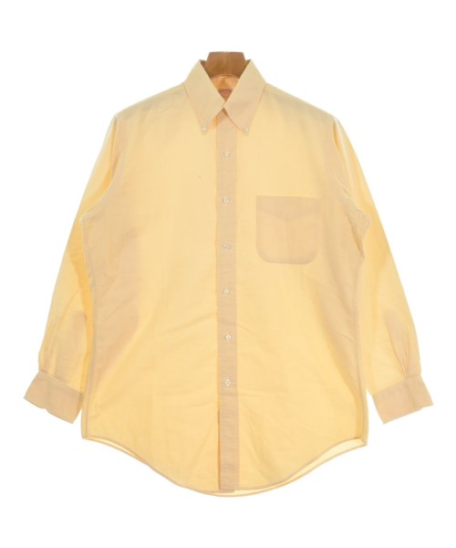 Brooks Brothers เสื้อลำลอง