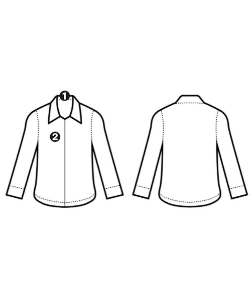 Brooks Brothers เสื้อลำลอง