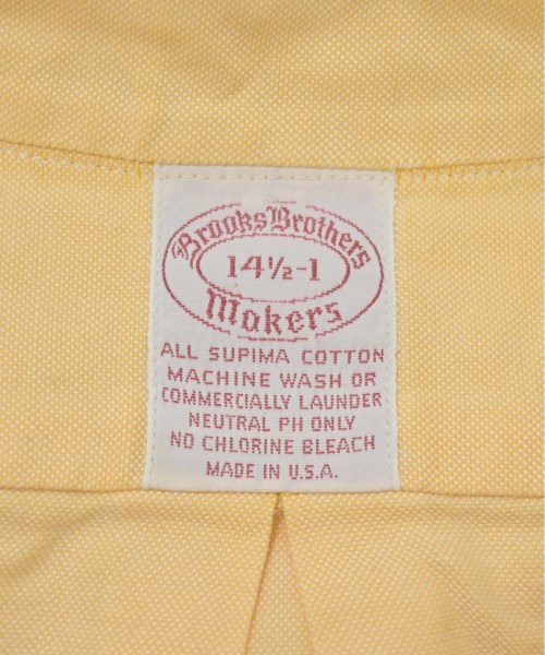 Brooks Brothers เสื้อลำลอง