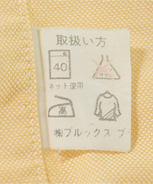 Brooks Brothers เสื้อลำลอง