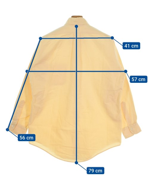 Brooks Brothers เสื้อลำลอง