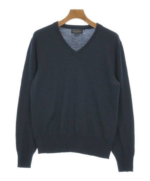 Brooks Brothers เสื้อกันหนาว