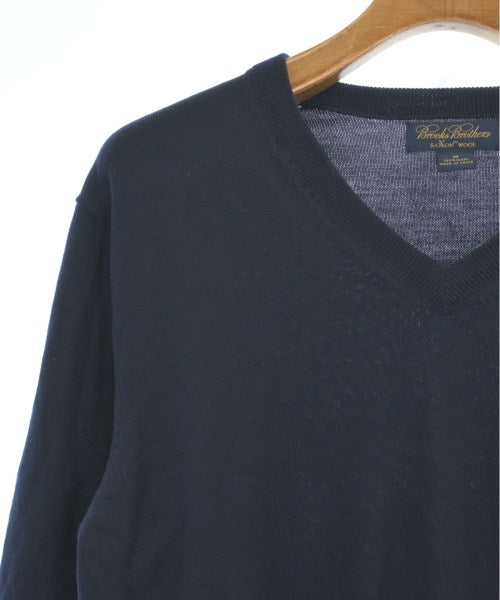 Brooks Brothers เสื้อกันหนาว