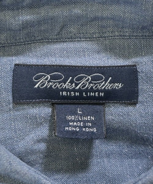 Brooks Brothers เสื้อลำลอง