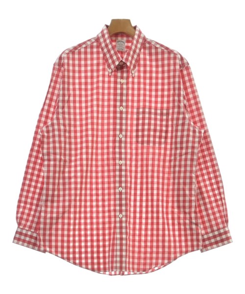 Brooks Brothers เสื้อลำลอง