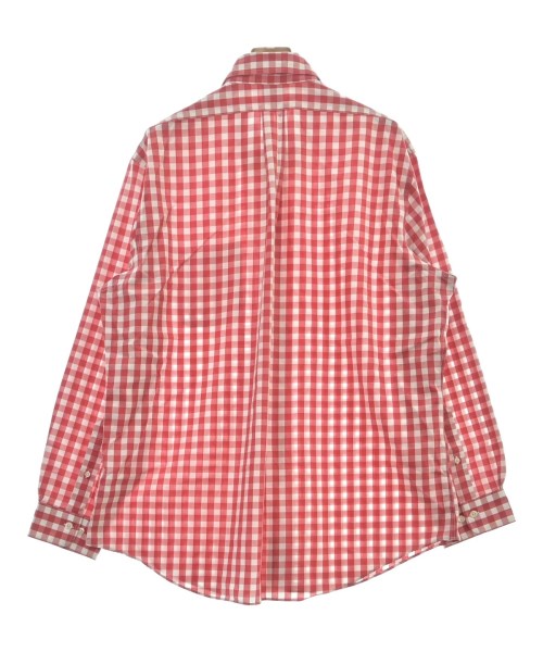 Brooks Brothers เสื้อลำลอง