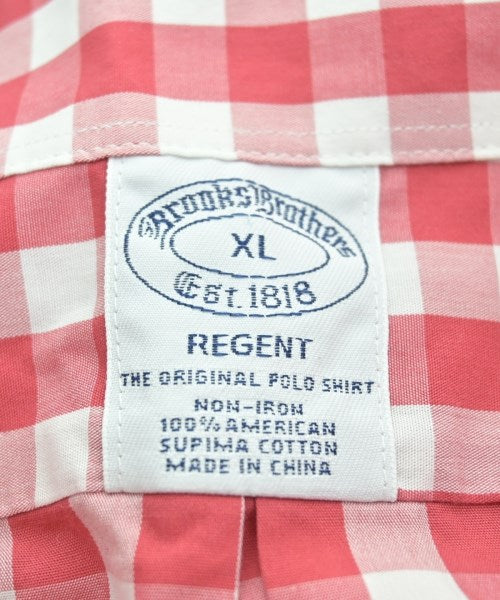 Brooks Brothers เสื้อลำลอง