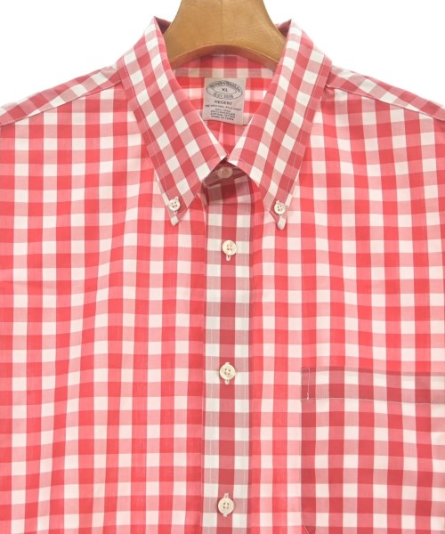 Brooks Brothers เสื้อลำลอง