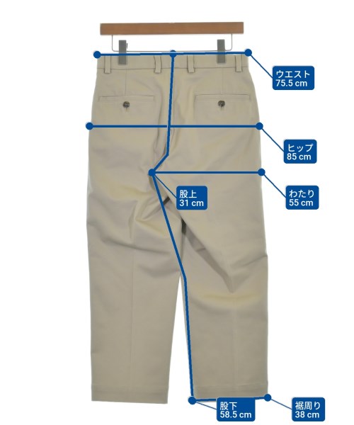 Brooks Brothers ชิโน่