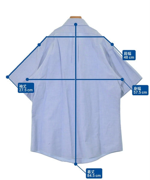 Brooks Brothers เสื้อลำลอง