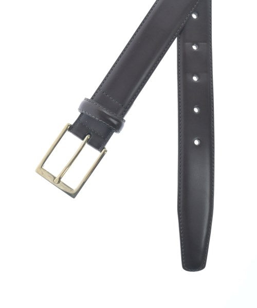 Brooks Brothers เข็มขัด