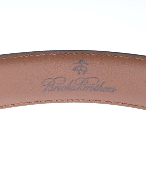 Brooks Brothers เข็มขัด