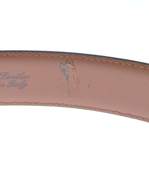 Brooks Brothers เข็มขัด