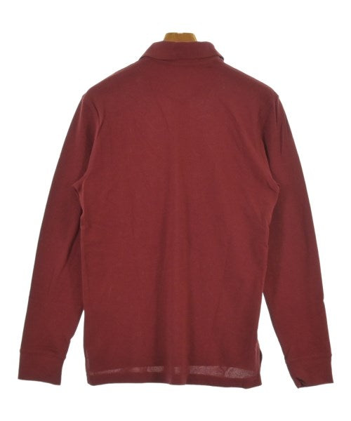 Brooks Brothers เสื้อโปโล