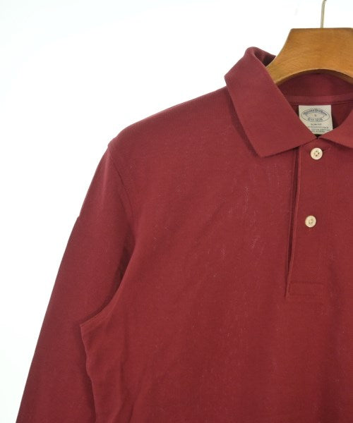 Brooks Brothers เสื้อโปโล