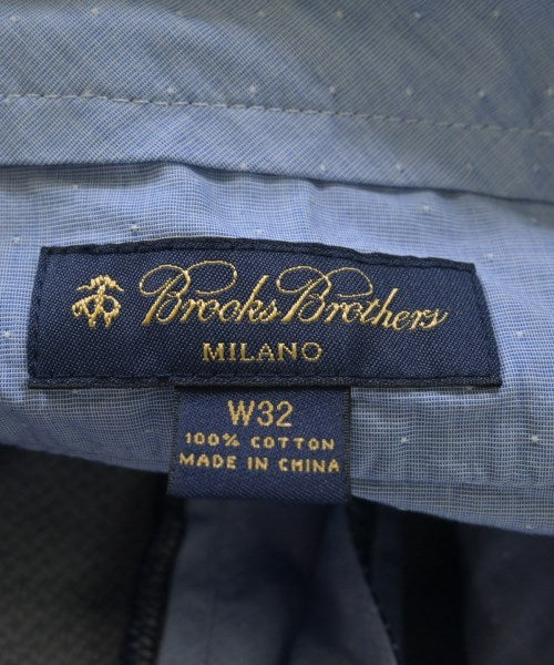 Brooks Brothers กางเกงขายาว