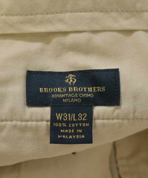 Brooks Brothers กางเกงขายาว