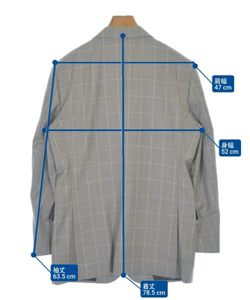 Brooks Brothers ชุดสูทธุรกิจ