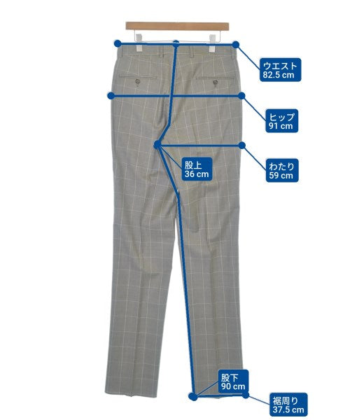 Brooks Brothers ชุดสูทธุรกิจ