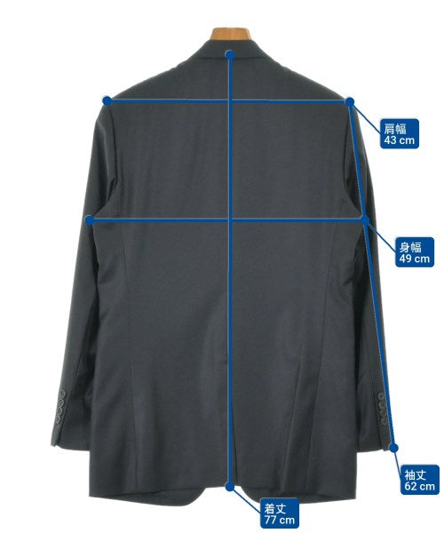 Brooks Brothers ชุดสูทธุรกิจ