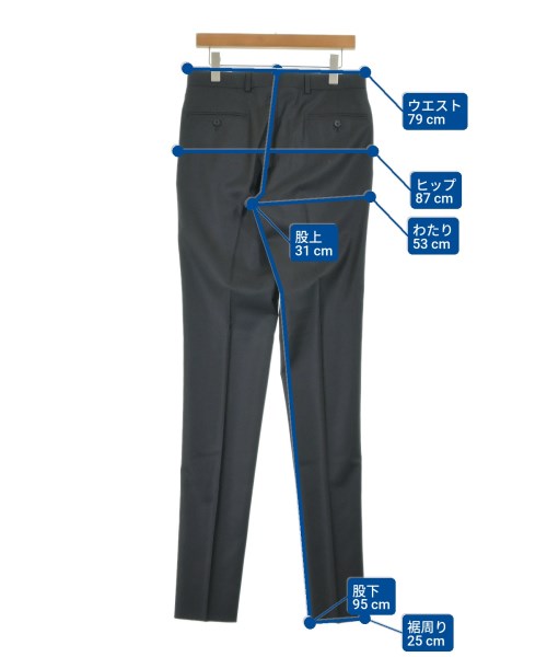 Brooks Brothers ชุดสูทธุรกิจ