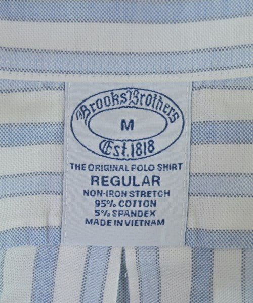 Brooks Brothers เสื้อลำลอง