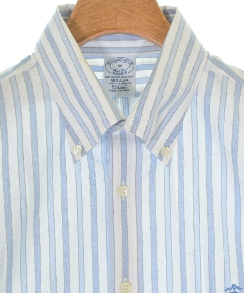Brooks Brothers เสื้อลำลอง