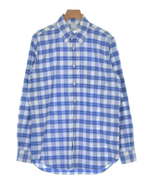 Brooks Brothers เสื้อลำลอง