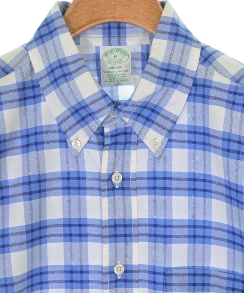 Brooks Brothers เสื้อลำลอง