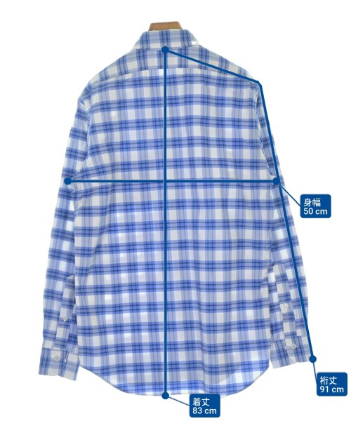 Brooks Brothers เสื้อลำลอง