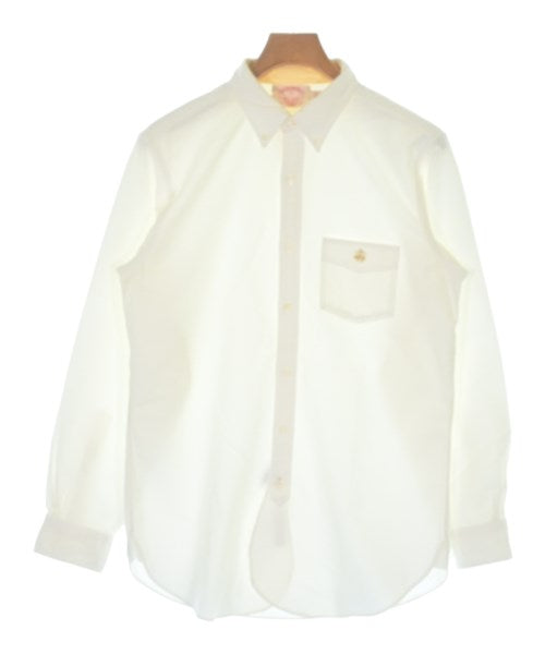 Brooks Brothers เสื้อลำลอง