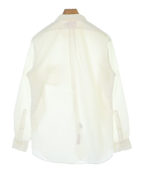 Brooks Brothers เสื้อลำลอง