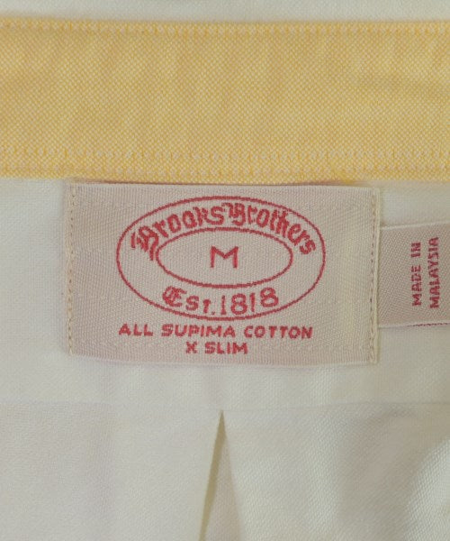 Brooks Brothers เสื้อลำลอง