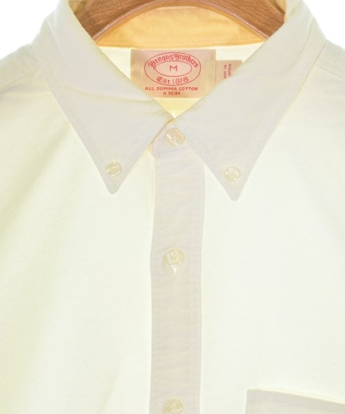 Brooks Brothers เสื้อลำลอง