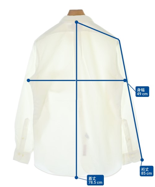 Brooks Brothers เสื้อลำลอง