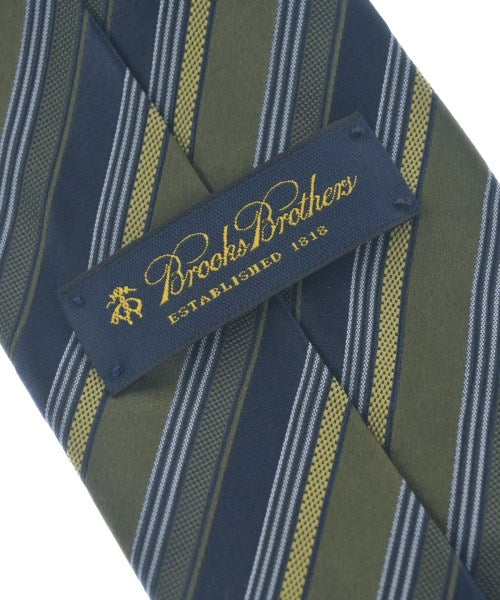 Brooks Brothers เนคไท