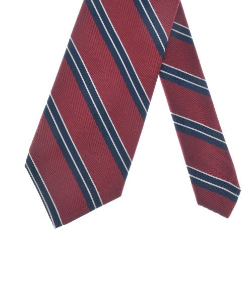 Brooks Brothers เนคไท