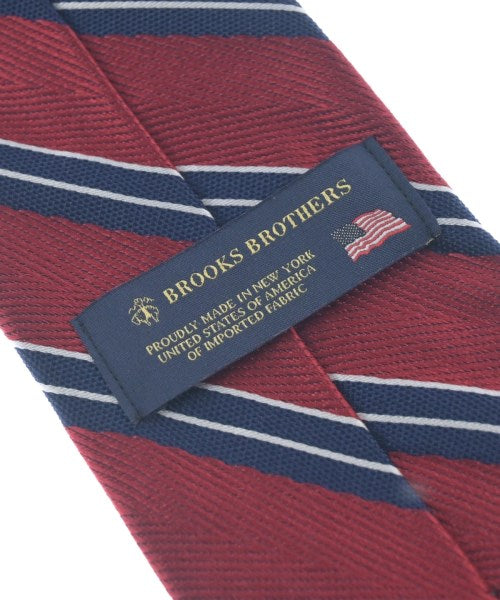 Brooks Brothers เนคไท