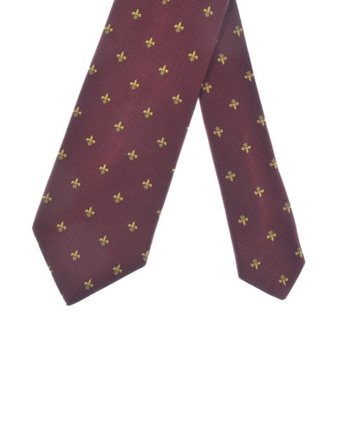 Brooks Brothers เนคไท