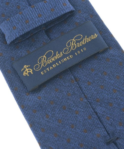 Brooks Brothers เนคไท