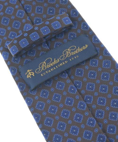 Brooks Brothers เนคไท