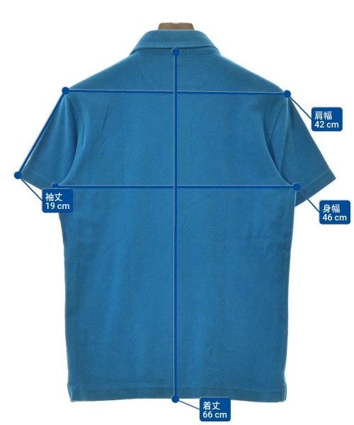 Brooks Brothers เสื้อโปโล