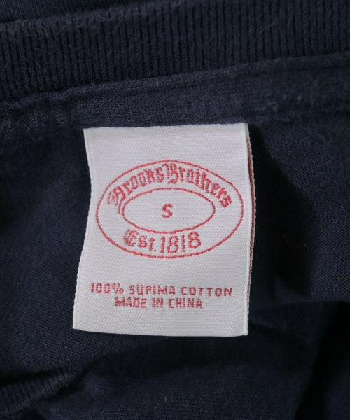 Brooks Brothers เสื้อยืด/เสื้อท็อปส์